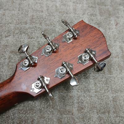 2023 Eastman E6SS-TC w/ Original Hard Shell Case image 12