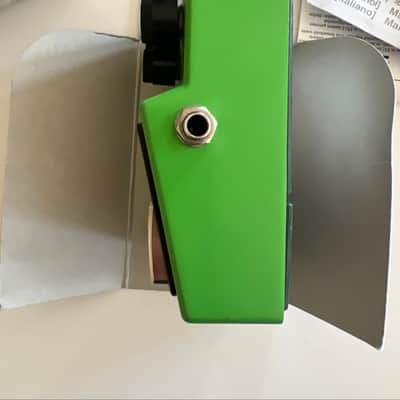 Immagine Ibanez TS9 Tube Screamer Overdrive Pedal Guitar Effects Made in Japan - 6
