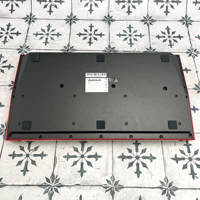 Akai MPC Key 37 Standalone Workstation Synthesizer image 3