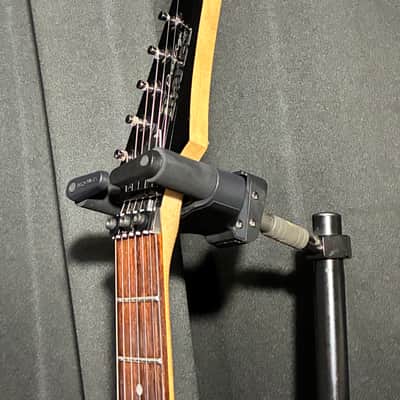 Ibanez RG1570-GN Prestige 2003 - 2004 - Gray Nickel image 14