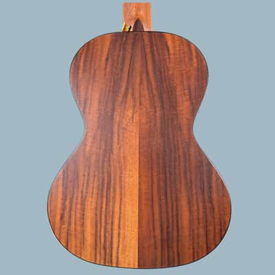 Nalu All-Solid Tenor Ukulele image 4