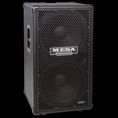 Mesa Boogie Subway 2x15 Vertical image 4