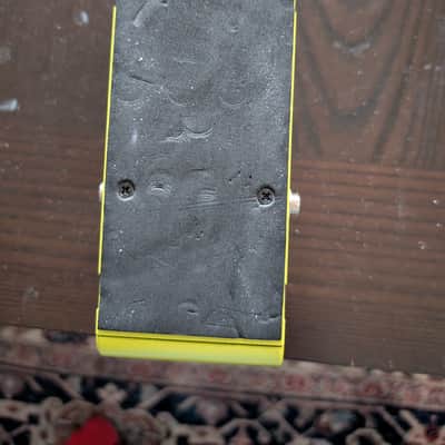 Fender Starcaster Chorus 2000s - Yellow image 5