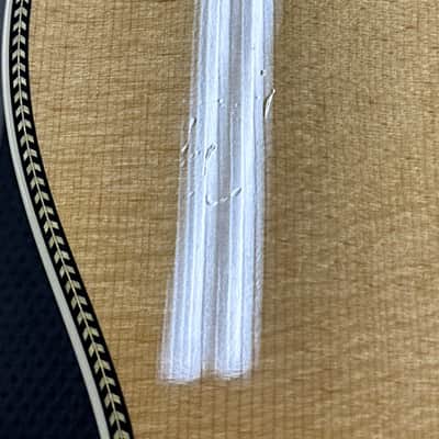 Martin OM-28E LR Baggs - Natural #20622 (NAMM 2026) image 10
