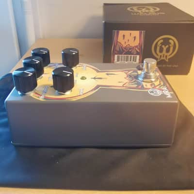 Walrus Audio Mira 2023 image 5