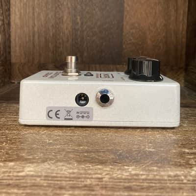 MXR CSP202 Custom Comp 2010s - White image 3
