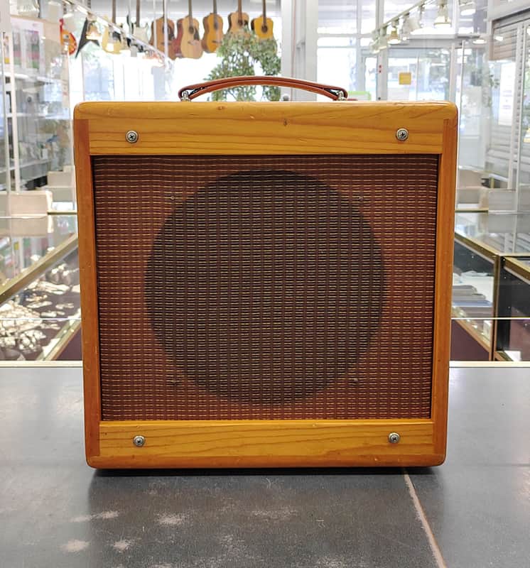 Custom 1x12 Guitar Speaker Cabinet Scumback Scumnico SC75 30W 8 Ohm image 1