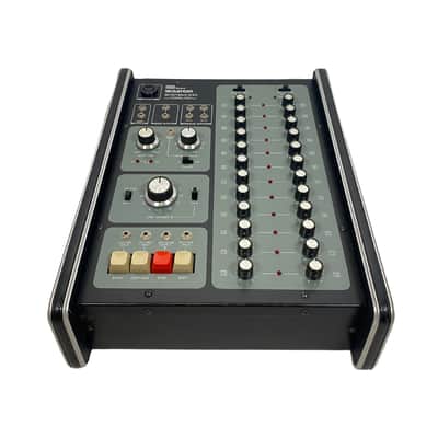 Roland System-100 Model 104 Sequencer Bild 2