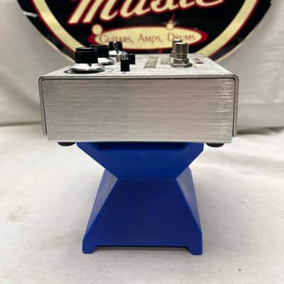 Way Huge 25th Anniversary WHE212 Doubleland Special Joe Bonamassa Dual Overdrive Pedal 2017 image 6