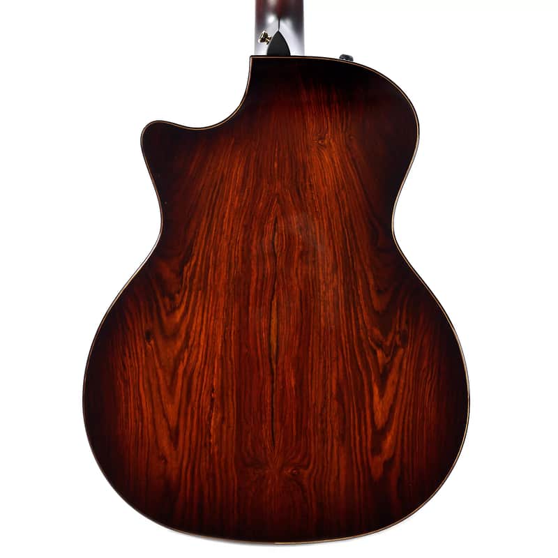 Taylor 914ce Fall LTD Sitka Spruce / Cocobolo image 4