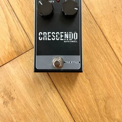 Reverb.com listing, price, conditions, and images for tc-electronic-crescendo-auto-swell