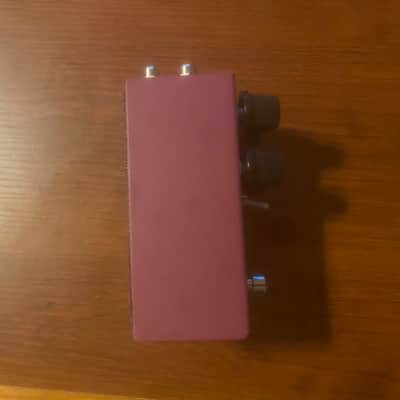 Supro Flanger 2021 - Present - Purple image 7