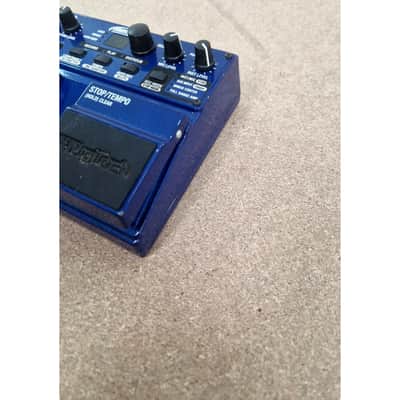 Digitech JamMan - Multi-Effects Pedals - Excellent w/ power supply image 6