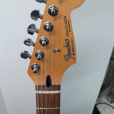 Fender Standard Stratocaster - Used image 3