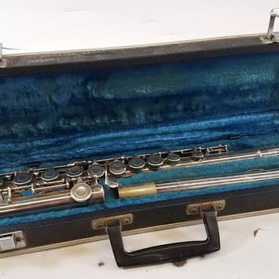 Boosey & Hawkes Flutes | Reverb