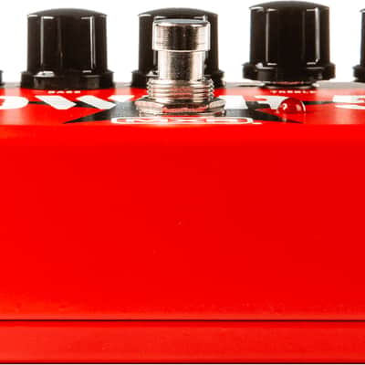 MXR : TBM1 Tom Morello Power 50 Overdrive image 2