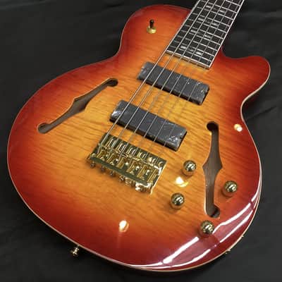 Katamalazoo KN6/Sunburst【Special Price】 image 1