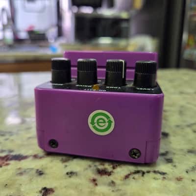 Behringer OD300 Overdrive Distortion Pedal 2010s - Standard image 5