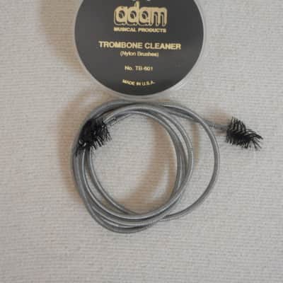Adam TB 601 Trombone Bore (Snake) Cleaner image 1