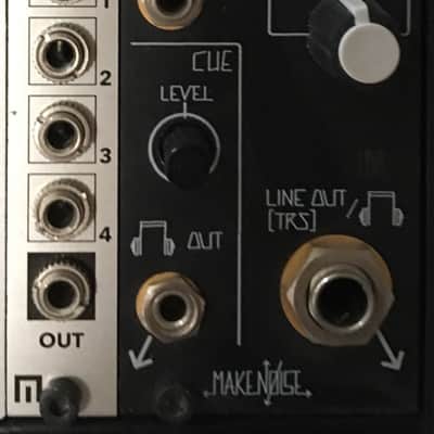 Malekko Mix 4