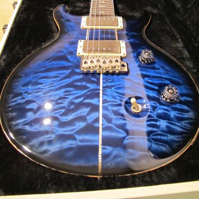 PRS 25th Anniversary Santana Signature 10-Top 2010 Near MINT! image 2