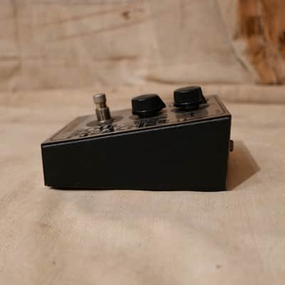 Electro-Harmonix Soul Preacher Compression Sustainer 1980 - Silver image 3