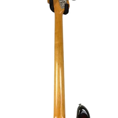Fender Japan JB-40 Jazz Bass 1993-1994 - Sunburst image 9