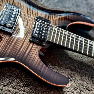 ESP Original CTM charcoal burst image 8