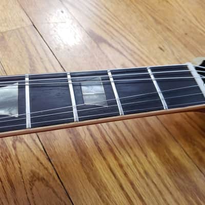Gibson SG Standard with Maestro Vibrola 1963 image 6