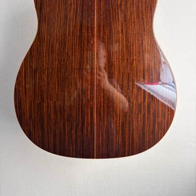 Goodall RSC Rosewood/Cedar 1997 image 8