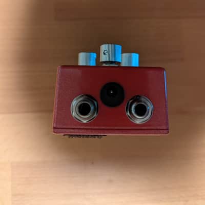 Broughton HPF/LPF image 2