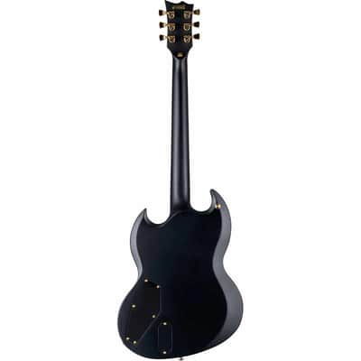 LTD VIPER1000-VB Modele 1000 - LTD Viper - 1000 Vintage Black image 2
