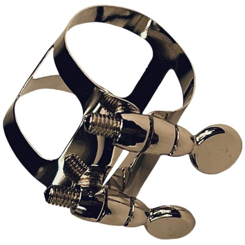 J Michael Clarinet Ligature Replacement image 1
