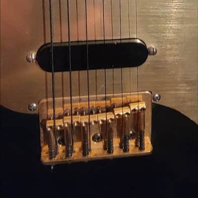 1957 Fender Musicmaster / Duo-Sonic with Maple Fretboard image 7