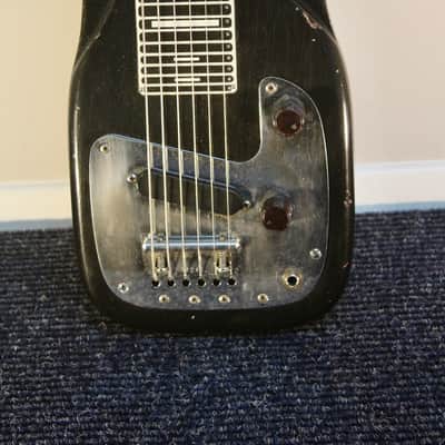 Fender Champ Lap Steel 50's image 2