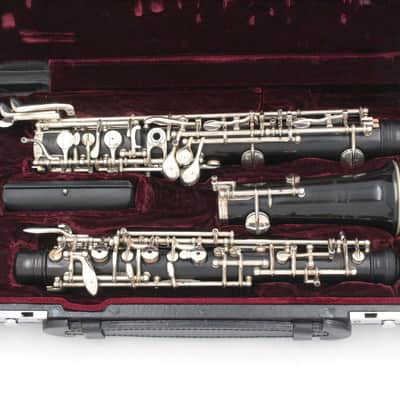 MARIGAUX Oboe 910 fully automatic [SN 32343] [04/07] image 1