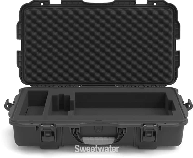 Gator Titan Series Case for Line 6 Helix Stadium - Waterproof image 1