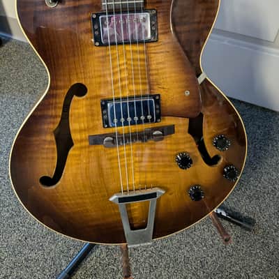 Heritage H 575 ASB 1988 - Sunburst image 2