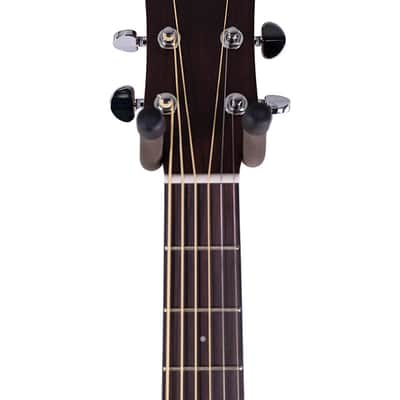 Yamaha A1R Acoustic Electric Tobacco Brown Sunburst image 4