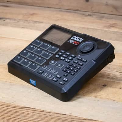 Akai XR-20 Beat Production Center Drum Machine XR20 Rhythm U286694 image 4