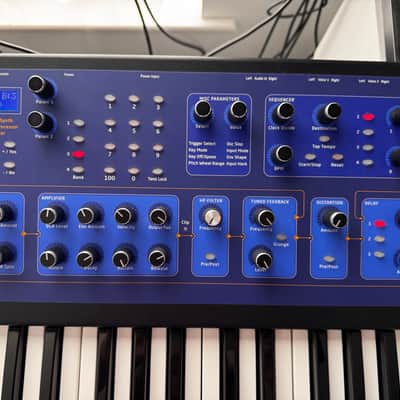 DSI Poly Evolver Keyboard PE 2005 image 8