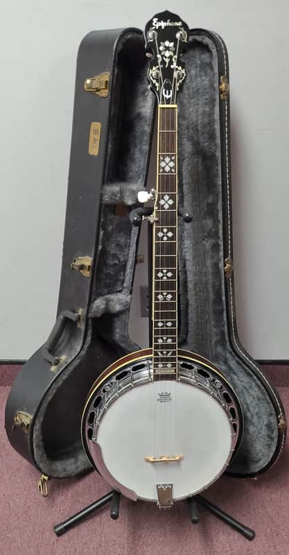 Epiphone MB 250 2004 image 1