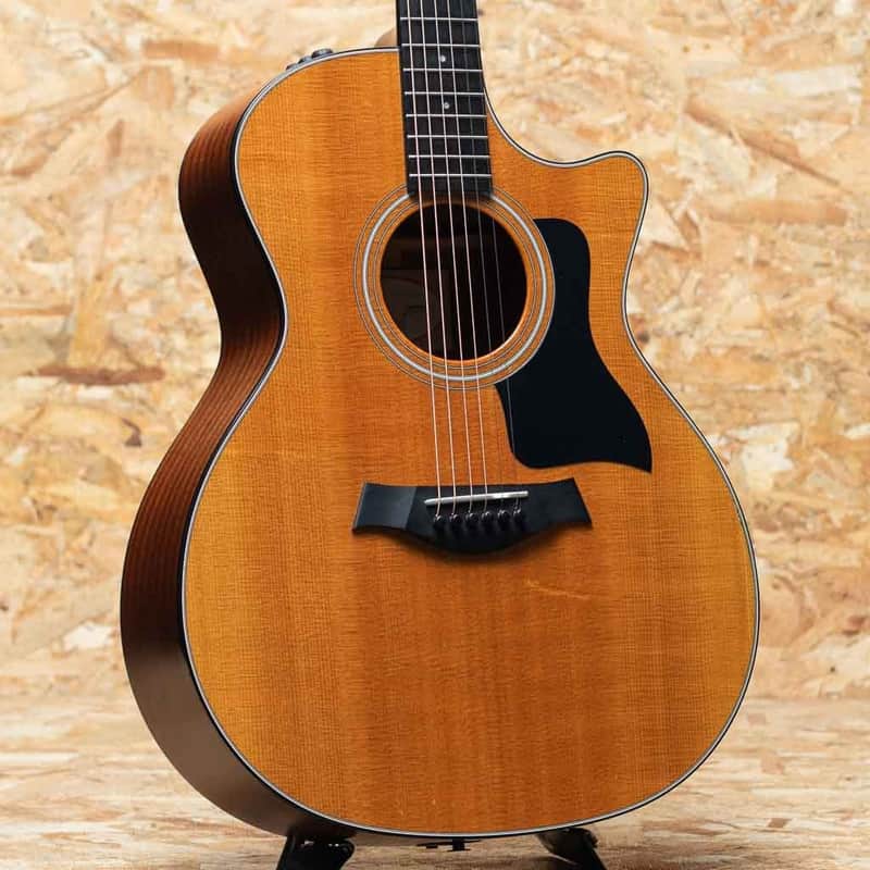 Taylor 314ce ES1 2014 image 1
