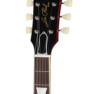 Epiphone 1959 Les Paul Standard Reissue Dark Burst image 6