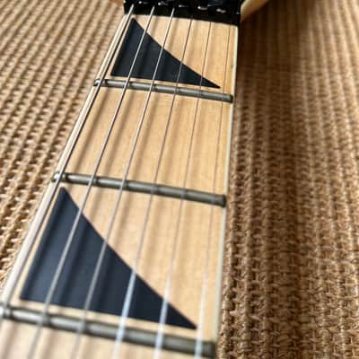 Jackson Randy Rhoads JS32 RRM FSR [RARE] [ 1 OF 250] 2016 - Gloss image 4