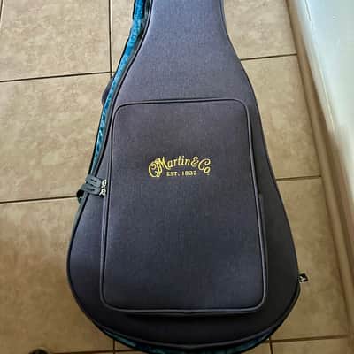 2023 Martin 000-15M, X2 Double Equipped image 11