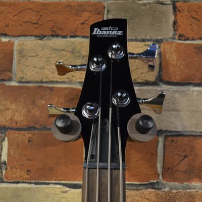 Ibanez GSR100EX Soundgear Lefty Electric Bass image 3