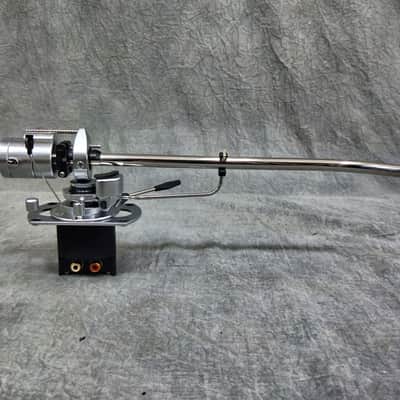 SME 3012-R Series II 12'' inch Tone arm with SME S2-R Headshell #02540R image 4