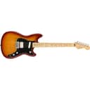 Fender Player Duo-Sonic HS Electric Guitar - Sienna Sunburst