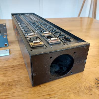 Neutrik Patchbay rack elements image 3